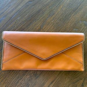 Rebecca Minkoff Envelope Clutch